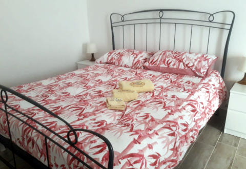 Picture of B&B SOLE MIO ROOMS AND BREAKFAST of BARI