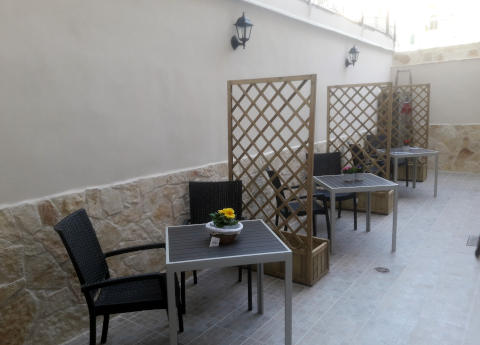 Foto B&B SOLE MIO ROOMS AND BREAKFAST di BARI