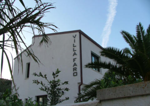 VILLA FARO - Foto 1