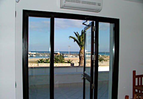 Picture of B&B VILLA FARO of SAN VITO LO CAPO