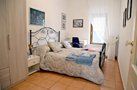 Foto CASA VACANZE LA CASA DEI PARGOLI di MATERA