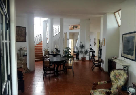 Picture of B&B  VILLA NAPOLI of BATTIPAGLIA