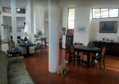 Picture of B&B  VILLA NAPOLI of BATTIPAGLIA