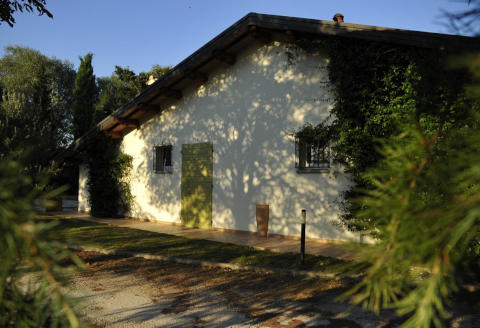 Picture of RESIDENCE CATERINA  of FAENZA