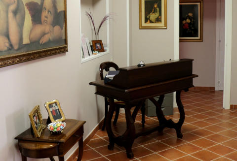 Picture of B&B  ARTEMISIA of SIRACUSA