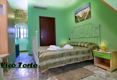 Photo B&B ERACLIO BED AND BREAKFAST a BARLETTA