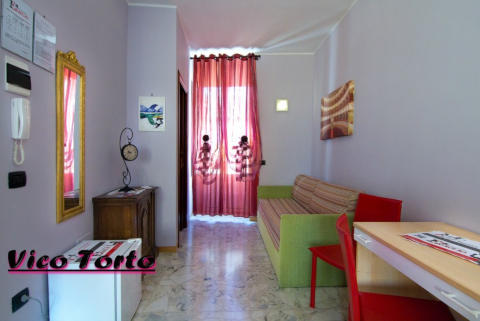 Photo B&B ERACLIO BED AND BREAKFAST a BARLETTA