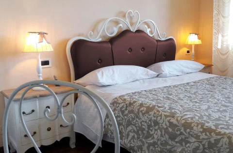 Photo B&B VILLA BRUNA a CESENATICO