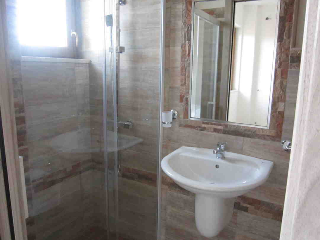 B&b Donna Gloria - foto 4 (Bagno Tripla)