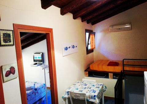 Picture of CASA VACANZE A DUE PASSI DA TUTTO of CASTELLAMMARE DEL GOLFO