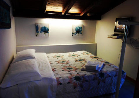 Picture of CASA VACANZE A DUE PASSI DA TUTTO of CASTELLAMMARE DEL GOLFO