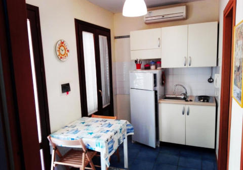 Picture of CASA VACANZE A DUE PASSI DA TUTTO of CASTELLAMMARE DEL GOLFO