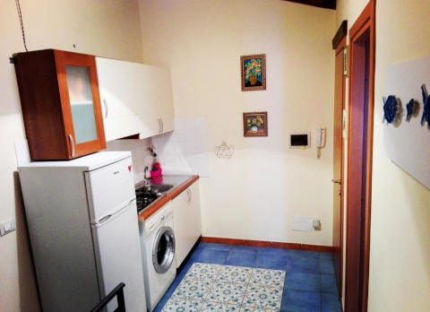 Picture of CASA VACANZE A DUE PASSI DA TUTTO of CASTELLAMMARE DEL GOLFO