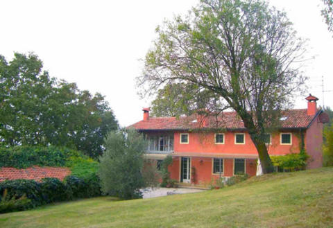 Picture of B&B EL PAVEJO of BRENDOLA