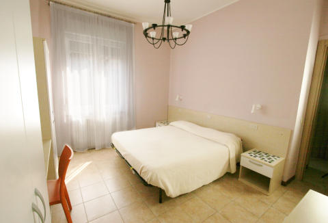 Picture of B&B ARHET  of PARMA