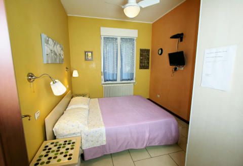 Picture of B&B ARHET  of PARMA