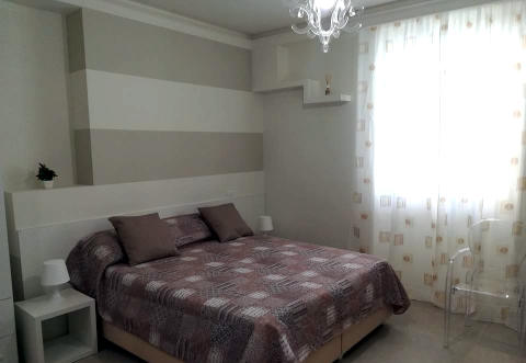 Picture of B&B LUXURY GUEST HOUSE  VIA MARINA  of REGGIO CALABRIA