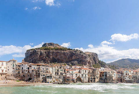 COLLEGIO DI MARIA | CONVENTO CEFALù B&B - Foto 10