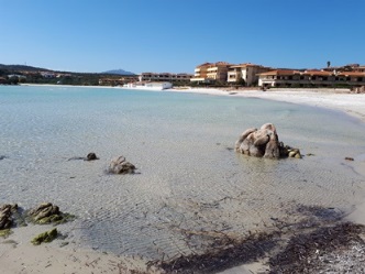 Picture of AFFITTACAMERE LA SMERALDA BOUTIQUE ROOMS AND BREAKFAST of GOLFO ARANCI