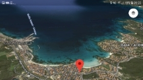 Picture of AFFITTACAMERE LA SMERALDA BOUTIQUE ROOMS AND BREAKFAST of GOLFO ARANCI