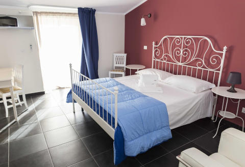 Foto HOTEL  ASCOT di CAIANELLO