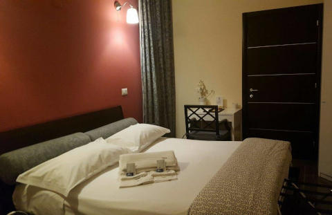 Foto HOTEL  ASCOT di CAIANELLO