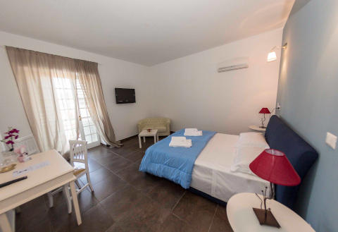 Foto HOTEL  ASCOT di CAIANELLO