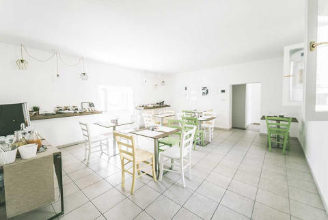 Photo B&B VANDELIA a MOLFETTA