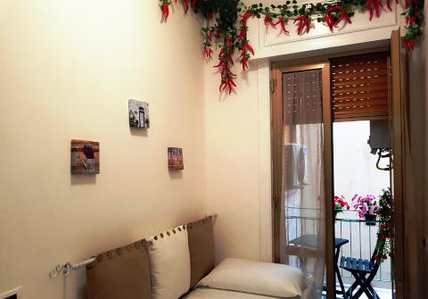 Picture of B&B  NAPOLI SEGRETA of NAPOLI