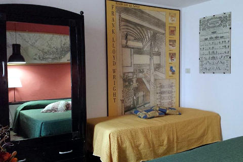 Picture of B&B  DEGLI OTTIMATI of REGGIO CALABRIA