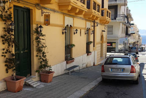 Picture of B&B  DEGLI OTTIMATI of REGGIO CALABRIA