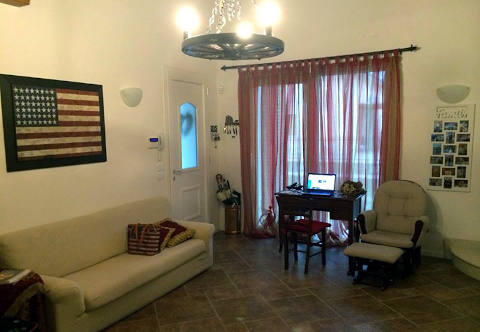 Foto B&B MUM'S BED AND BREAKFAST di VICENZA