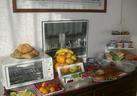 Picture of B&B MUM'S BED AND BREAKFAST of VICENZA