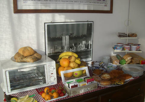 Foto B&B MUM'S BED AND BREAKFAST di VICENZA