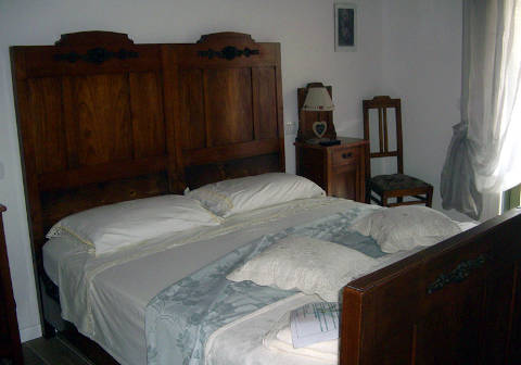 Foto B&B MUM'S BED AND BREAKFAST di VICENZA