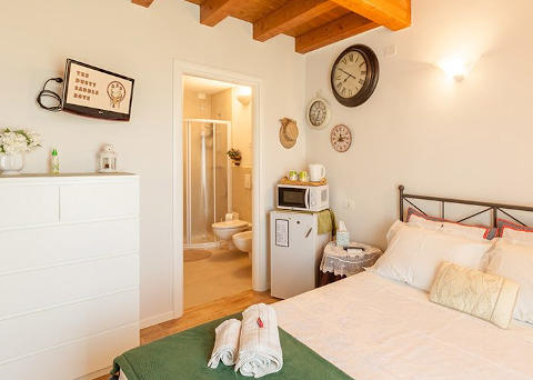 Foto B&B MUM'S BED AND BREAKFAST di VICENZA