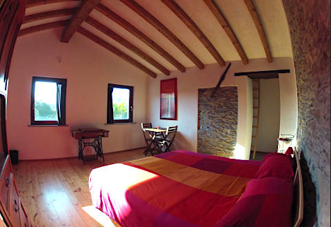 Picture of B&B  CASA BEA of BARGAGLI