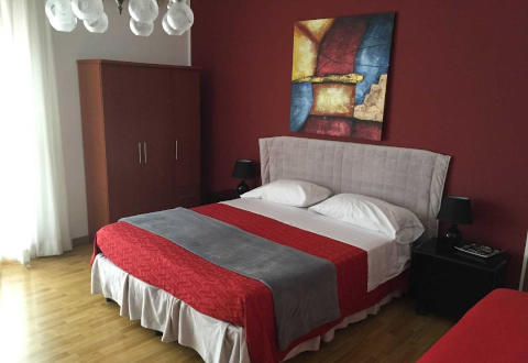 Photo B&B  PITAGORA a CROTONE