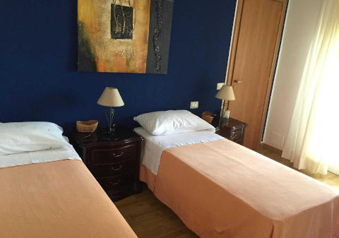 Photo B&B  PITAGORA a CROTONE