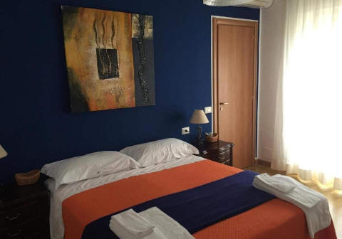 Fotos B&B  PITAGORA von CROTONE