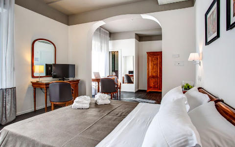 Foto B&B CRISTALLO ROOM ONLY di CATTOLICA