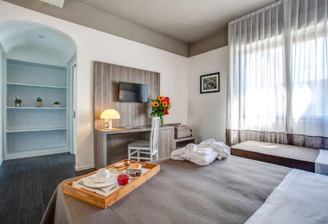 Foto B&B CRISTALLO ROOM ONLY di CATTOLICA