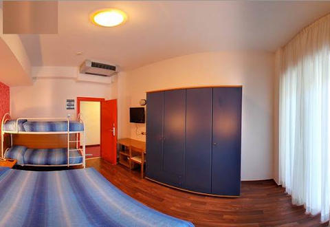 Picture of HOTEL  SENIOR of CATTOLICA