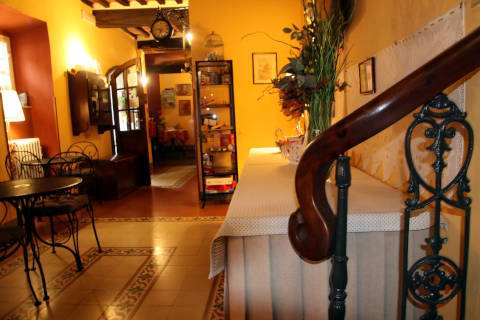 Foto B&B ANTICA CASA DEI RASSICURATI di MONTECARLO