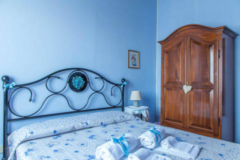 Photo B&B ANTICA CASA DEI RASSICURATI a MONTECARLO