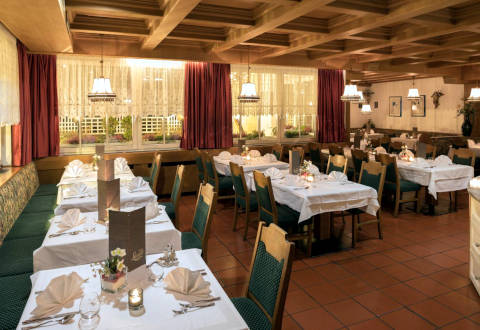 Photo HOTEL POST LAMM a VIPITENO