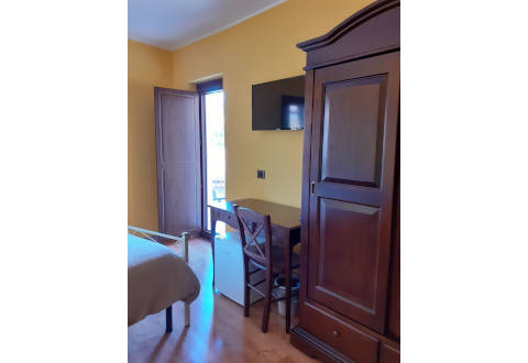 Foto B&B  BORGO REVELIA di RIVELLO