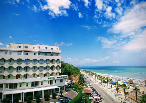 Picture of HOTEL  MERIDIANO of TERMOLI