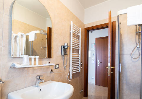 Photo HOTEL  MERIDIANO a TERMOLI