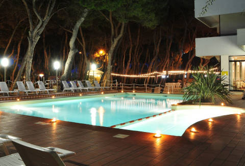 Picture of HOTEL  BALTIC of GIULIANOVA